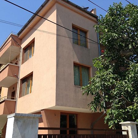 Chervenkov Guest House Chernomorets Exterior photo