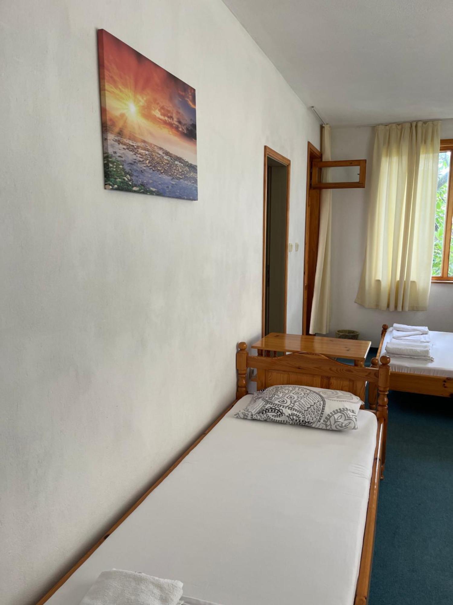 Chervenkov Guest House Chernomorets Room photo