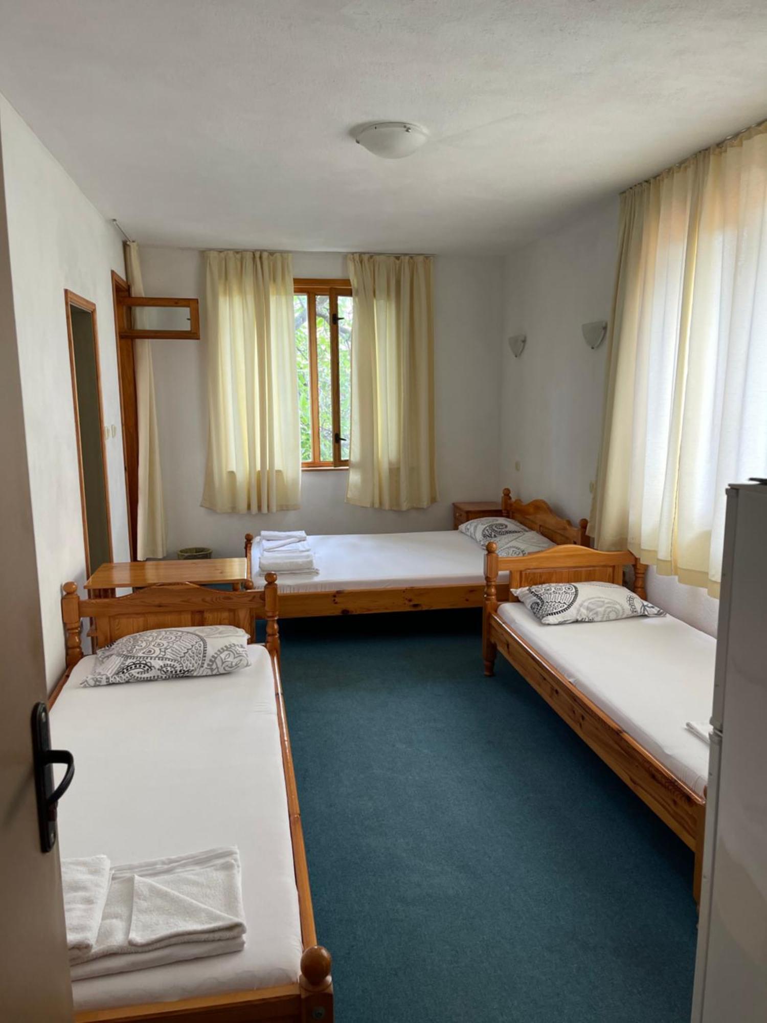 Chervenkov Guest House Chernomorets Room photo