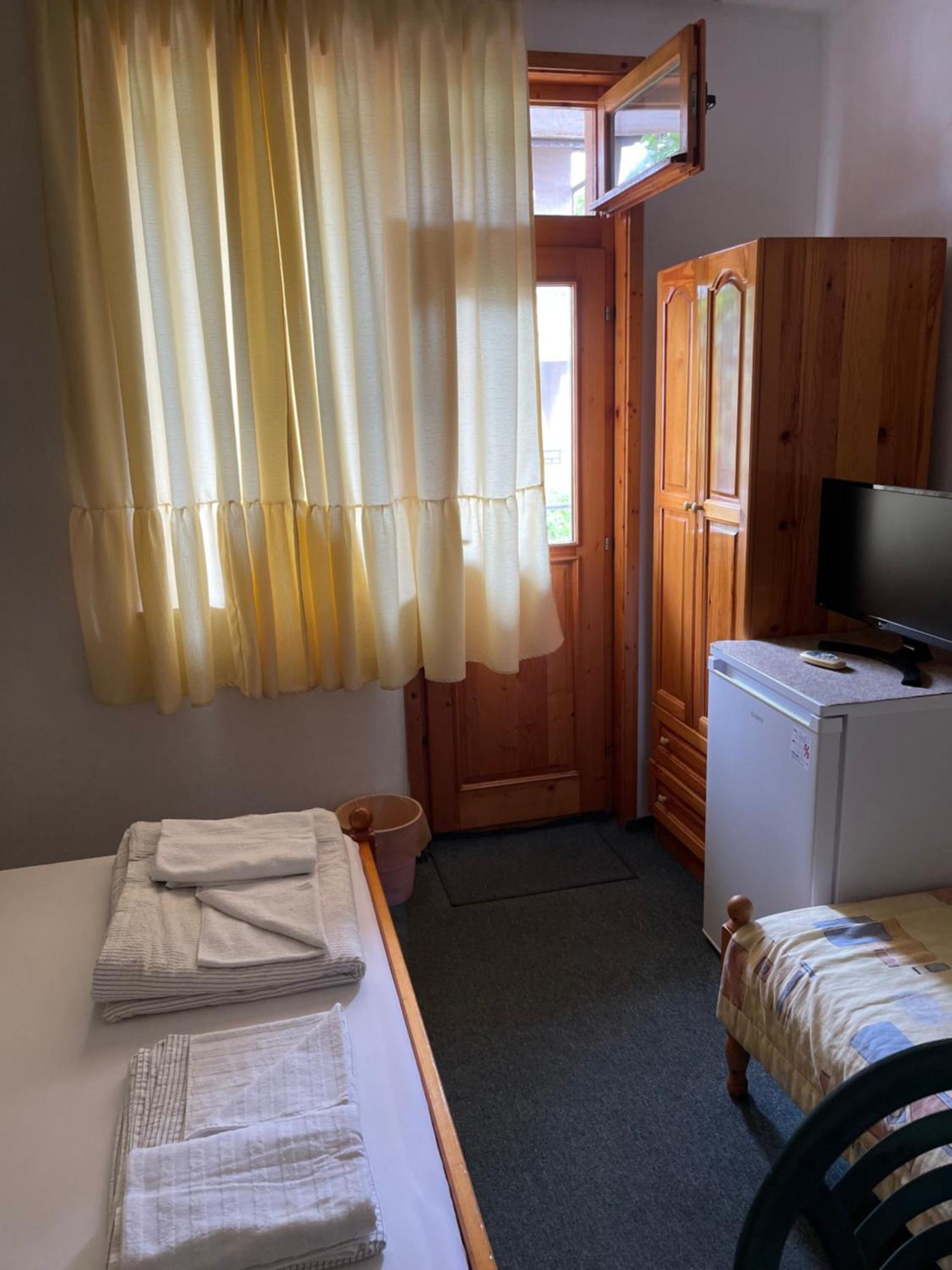 Chervenkov Guest House Chernomorets Room photo