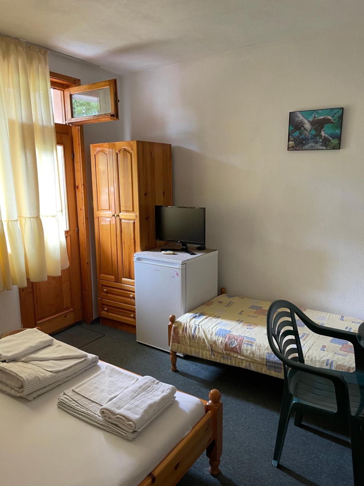 Chervenkov Guest House Chernomorets Room photo