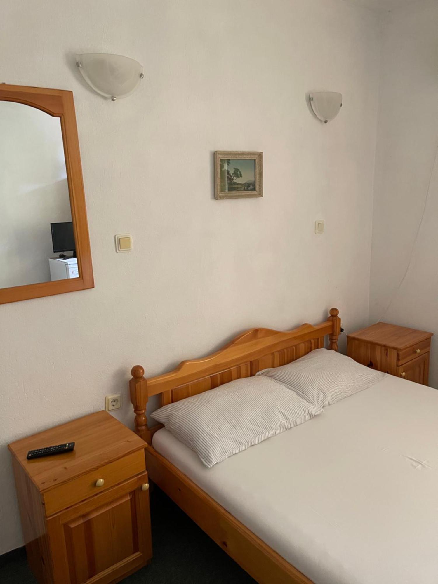 Chervenkov Guest House Chernomorets Room photo