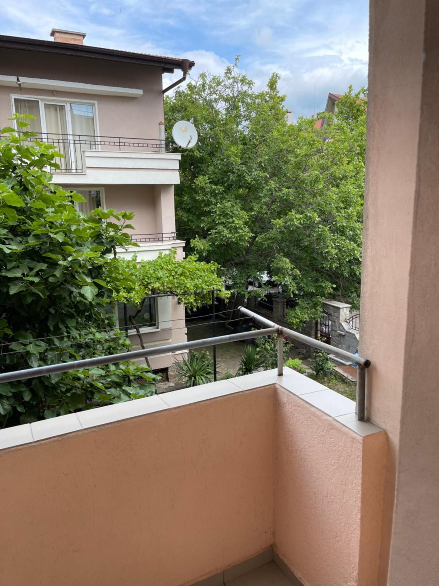 Chervenkov Guest House Chernomorets Room photo