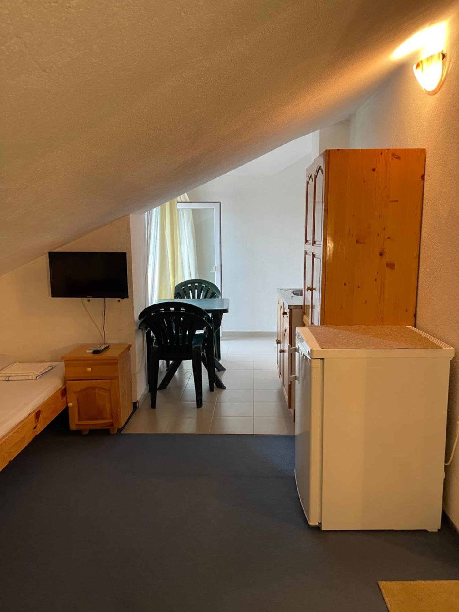 Chervenkov Guest House Chernomorets Room photo