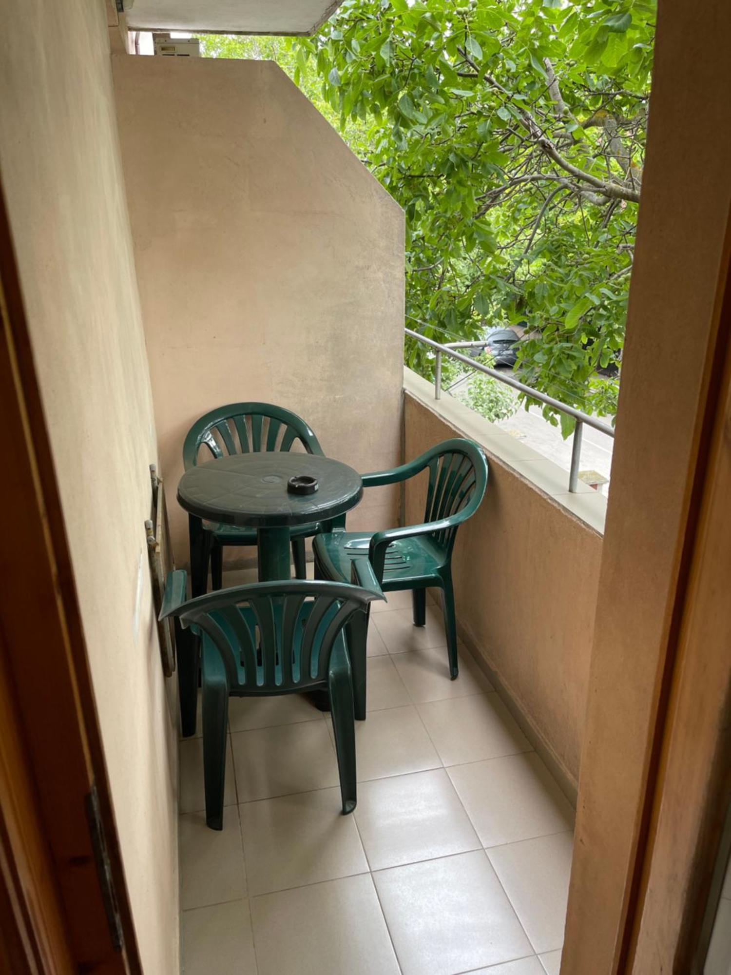 Chervenkov Guest House Chernomorets Room photo