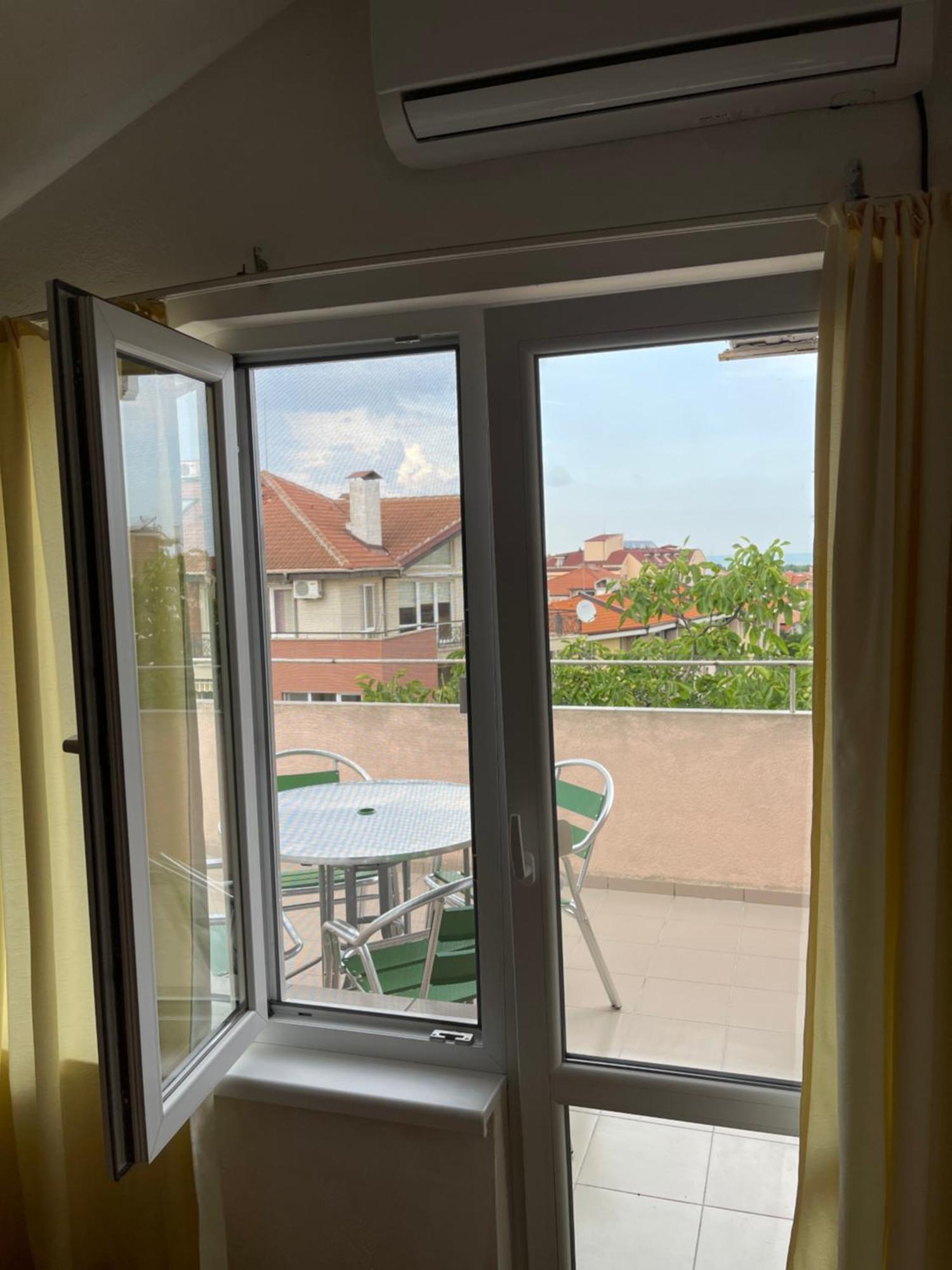 Chervenkov Guest House Chernomorets Room photo