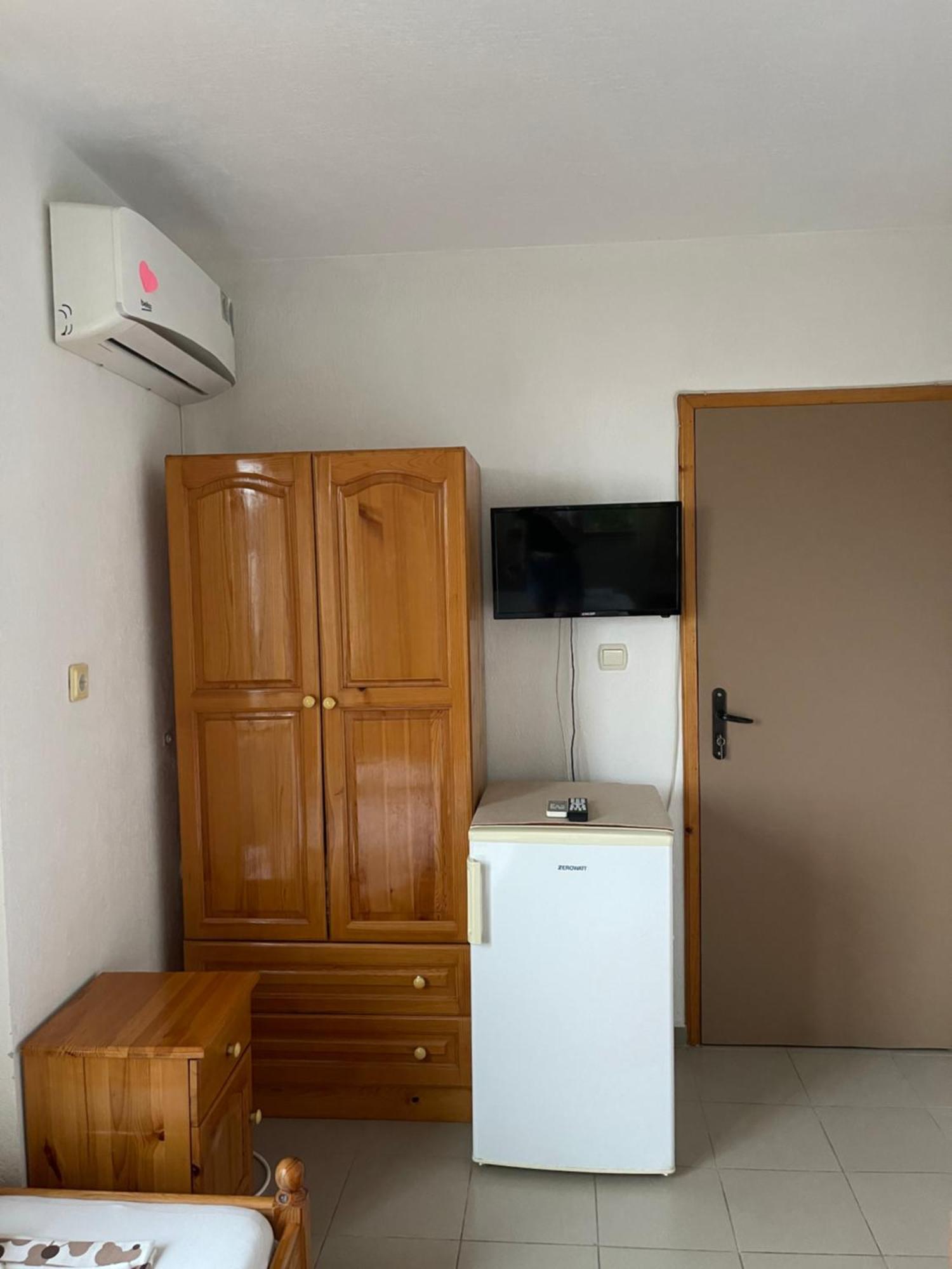 Chervenkov Guest House Chernomorets Room photo