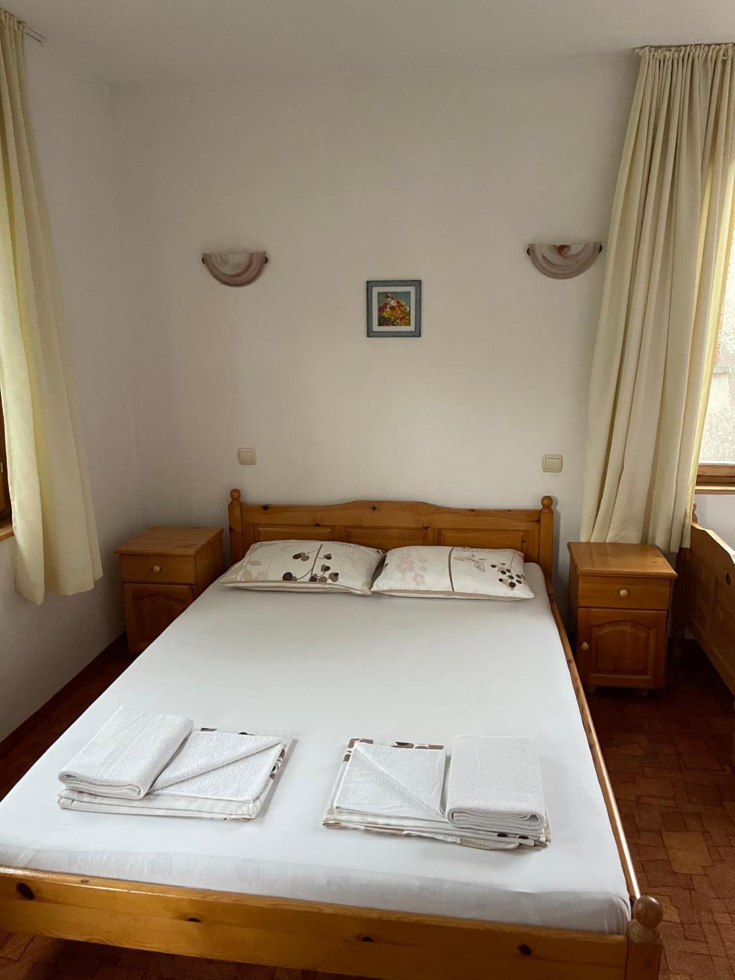 Chervenkov Guest House Chernomorets Room photo