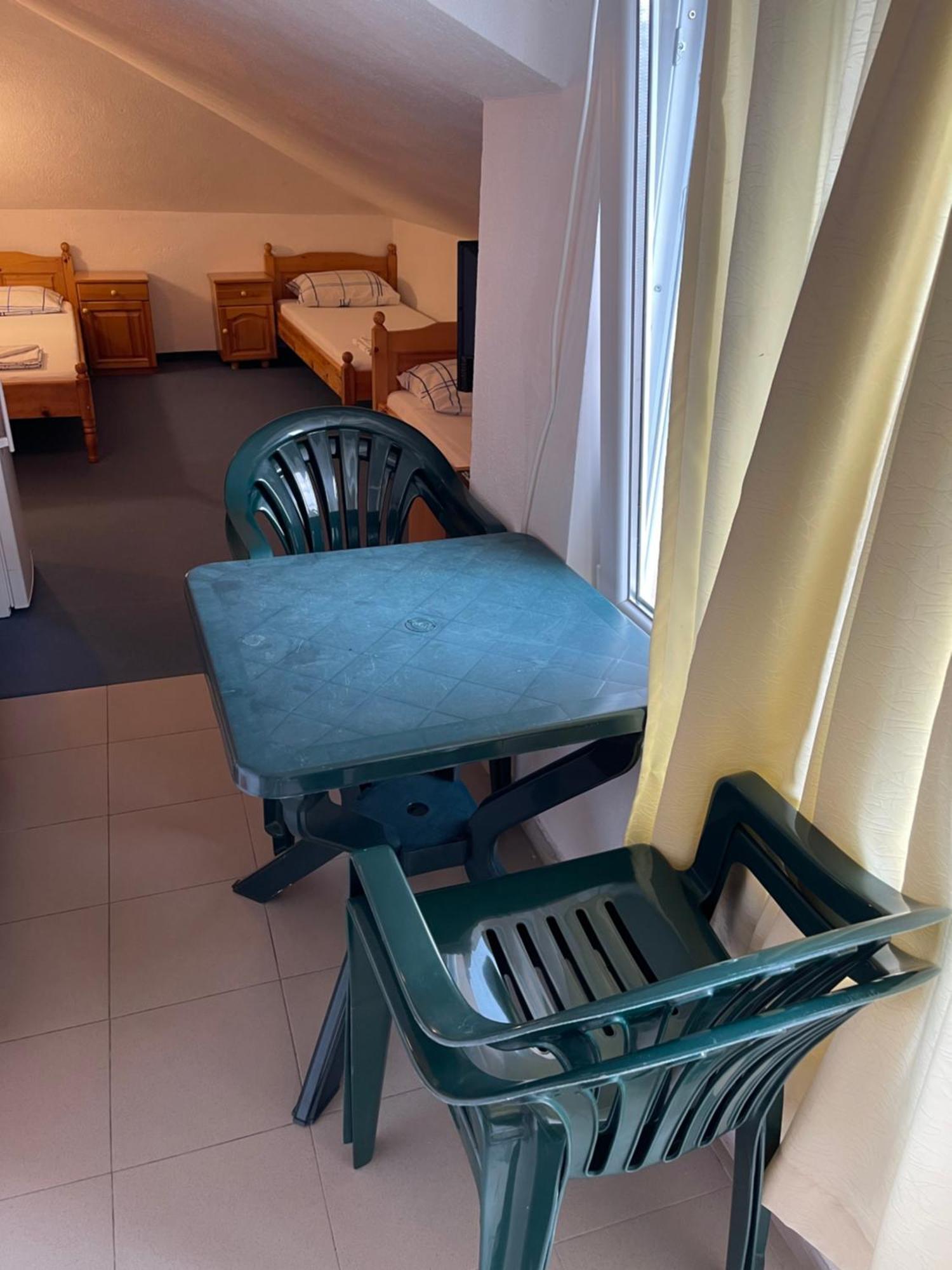 Chervenkov Guest House Chernomorets Room photo