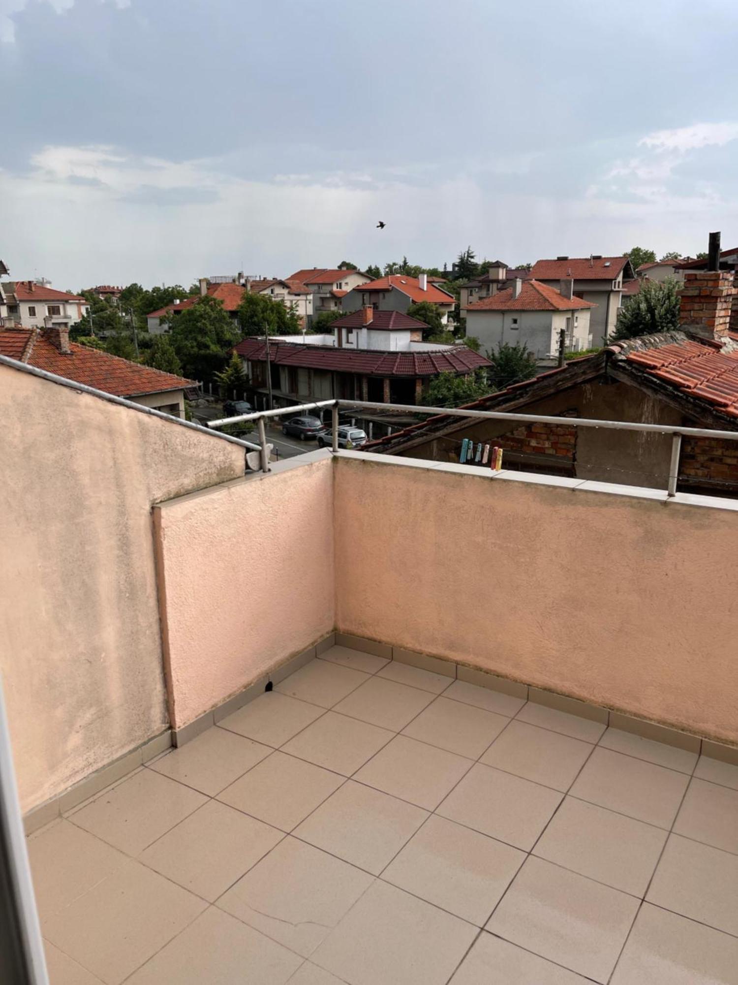 Chervenkov Guest House Chernomorets Room photo