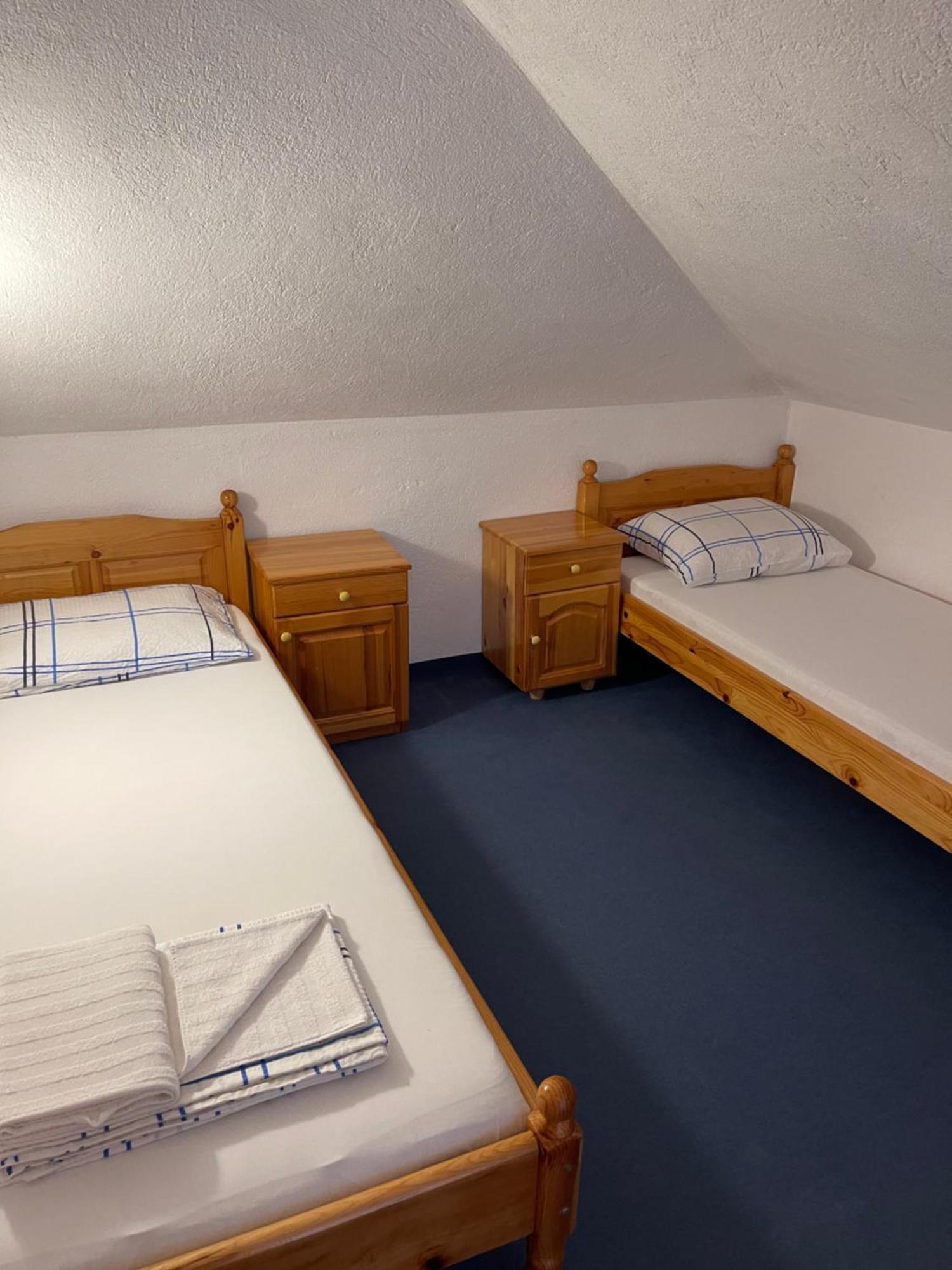 Chervenkov Guest House Chernomorets Room photo