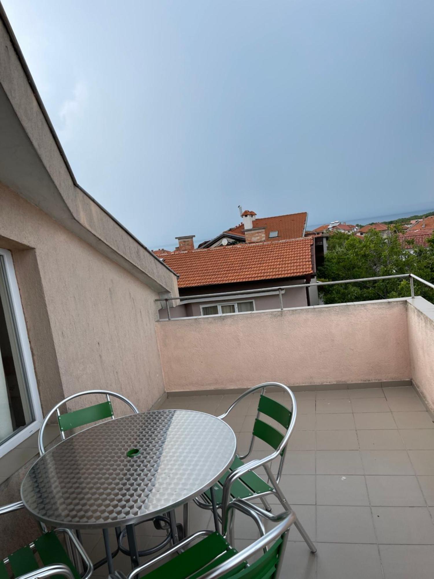 Chervenkov Guest House Chernomorets Room photo
