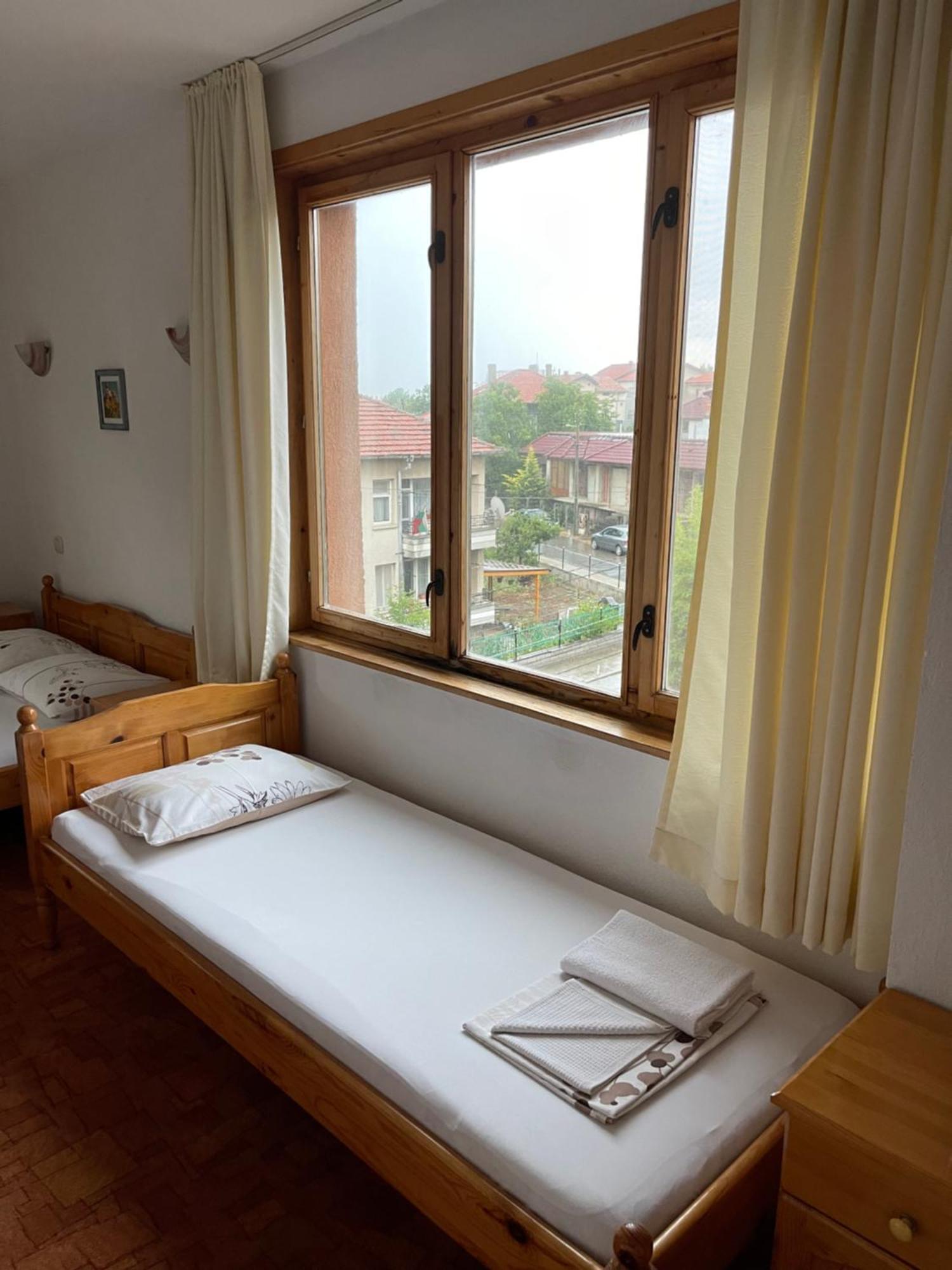 Chervenkov Guest House Chernomorets Room photo