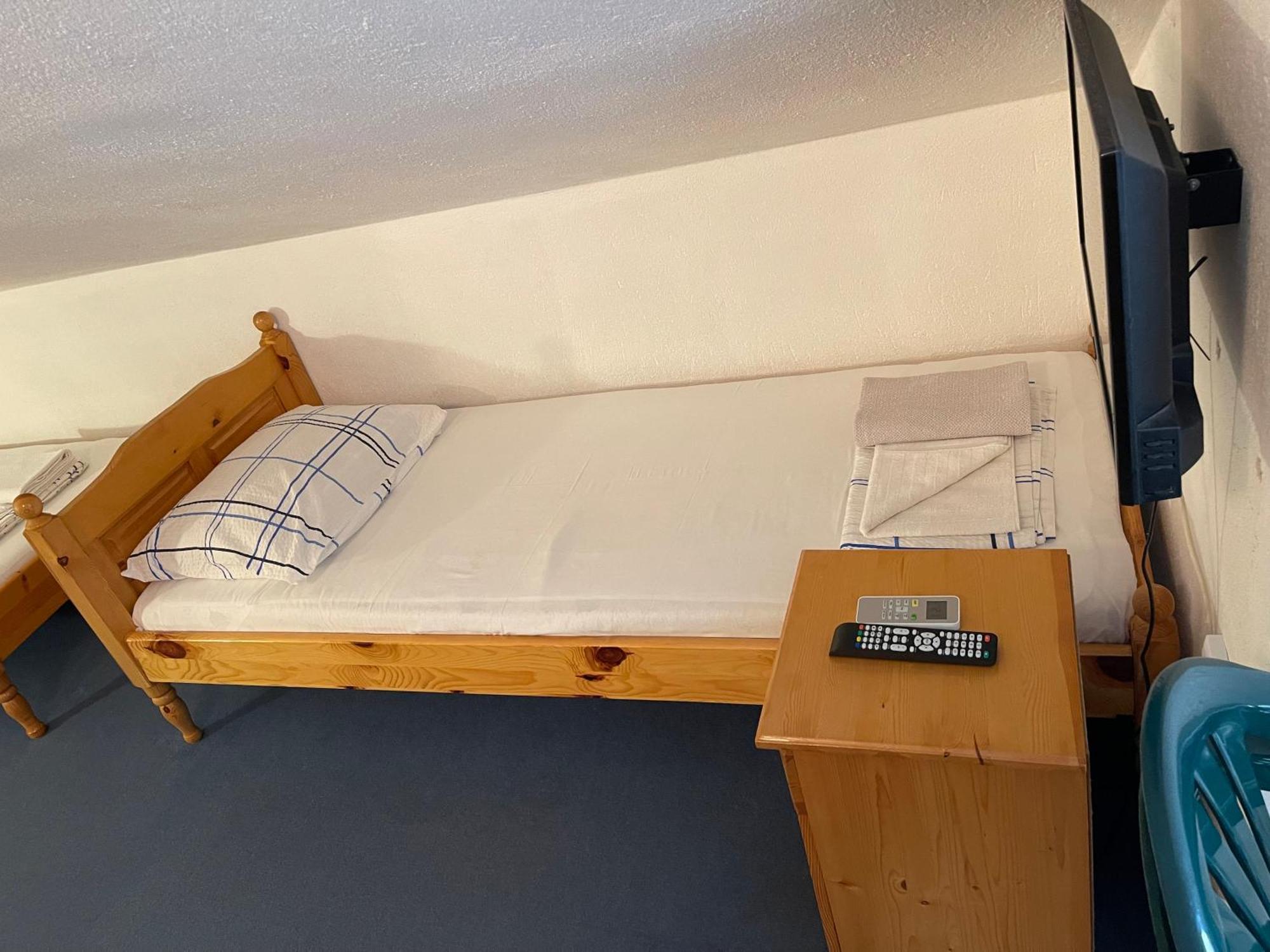 Chervenkov Guest House Chernomorets Room photo