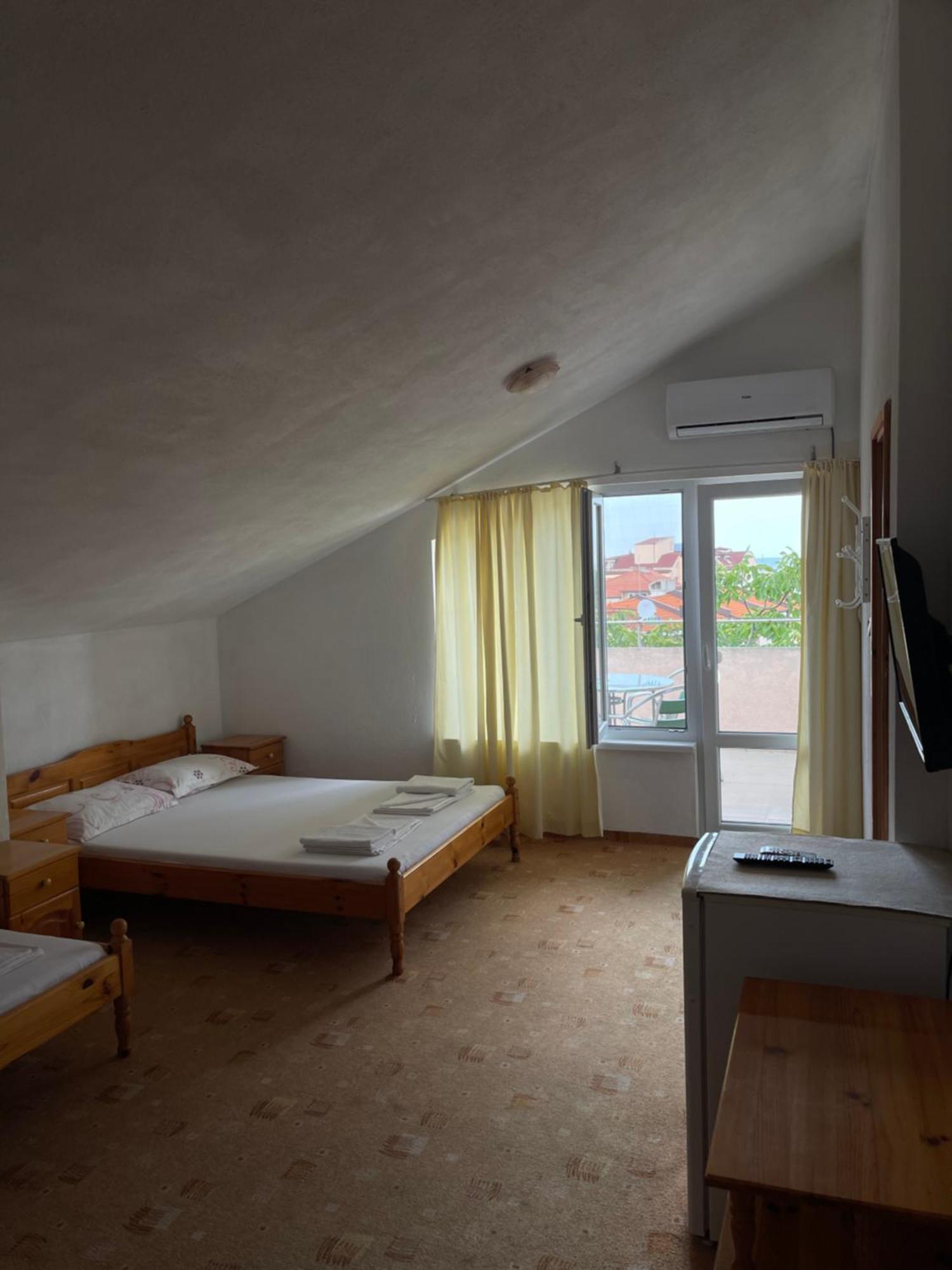 Chervenkov Guest House Chernomorets Room photo