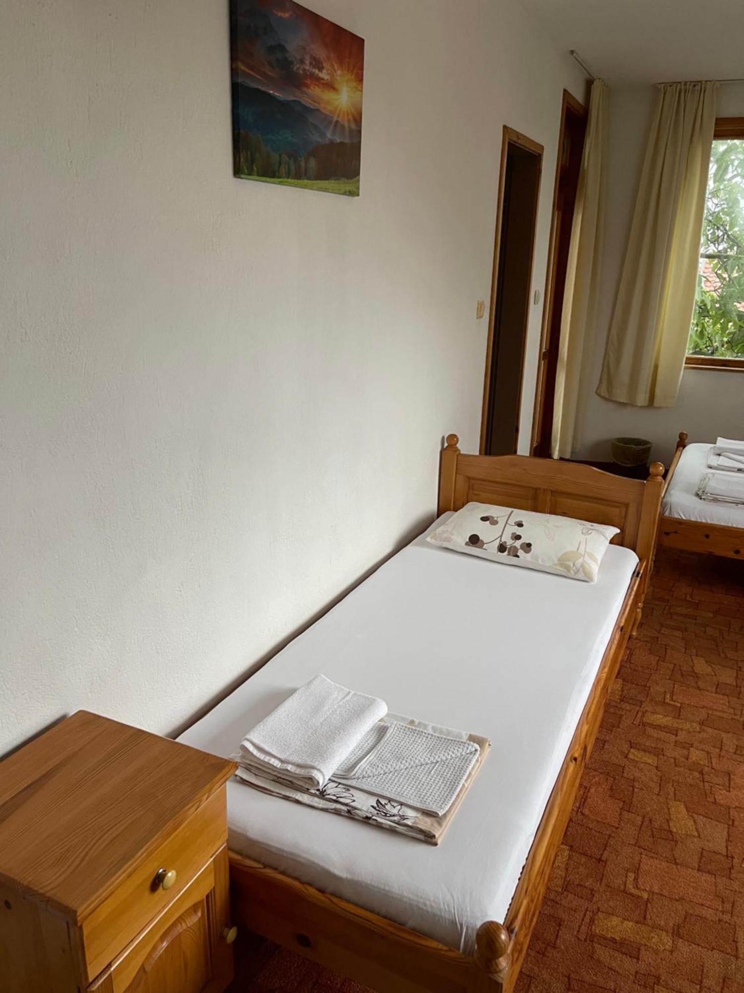Chervenkov Guest House Chernomorets Room photo