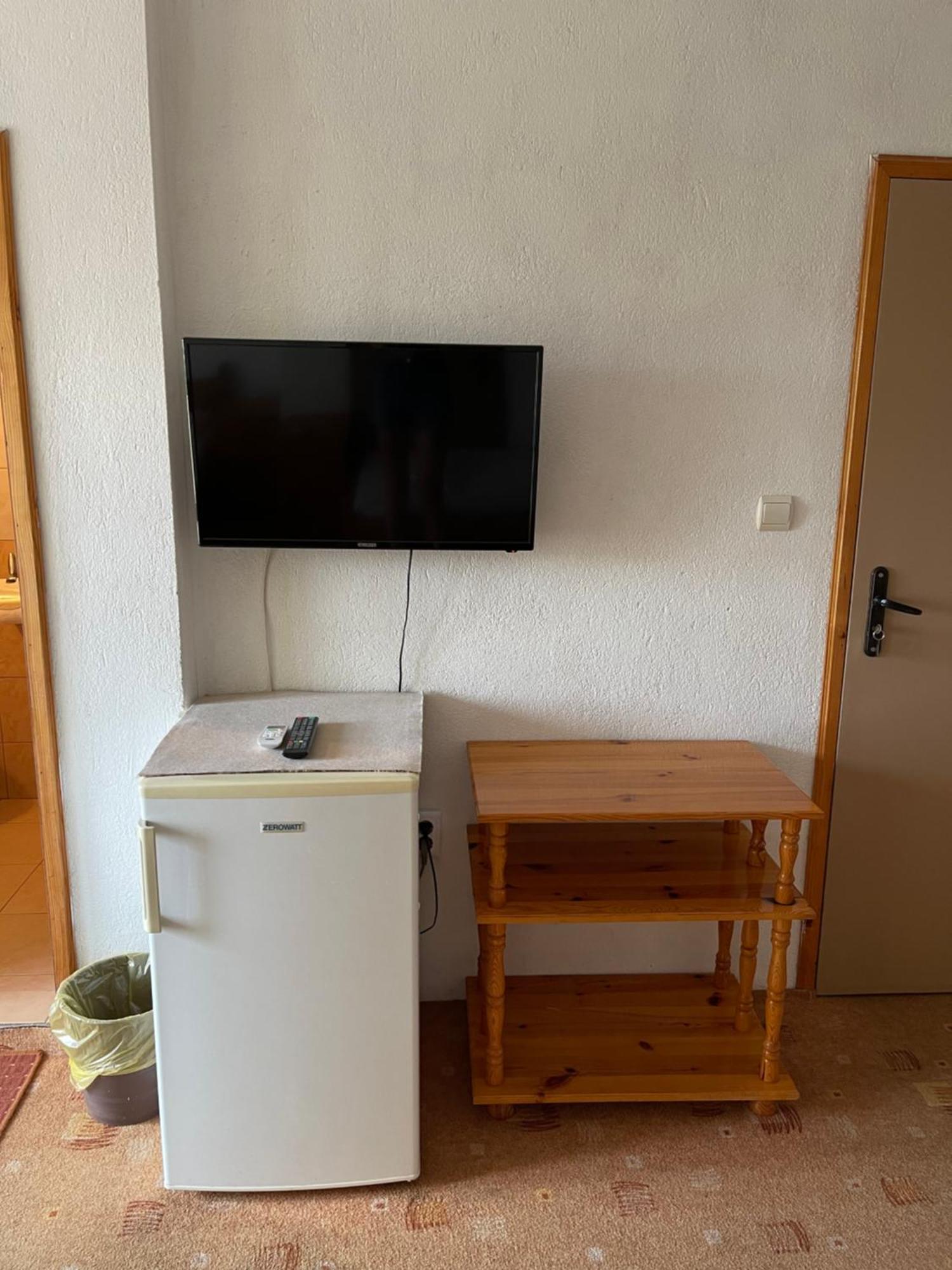 Chervenkov Guest House Chernomorets Room photo