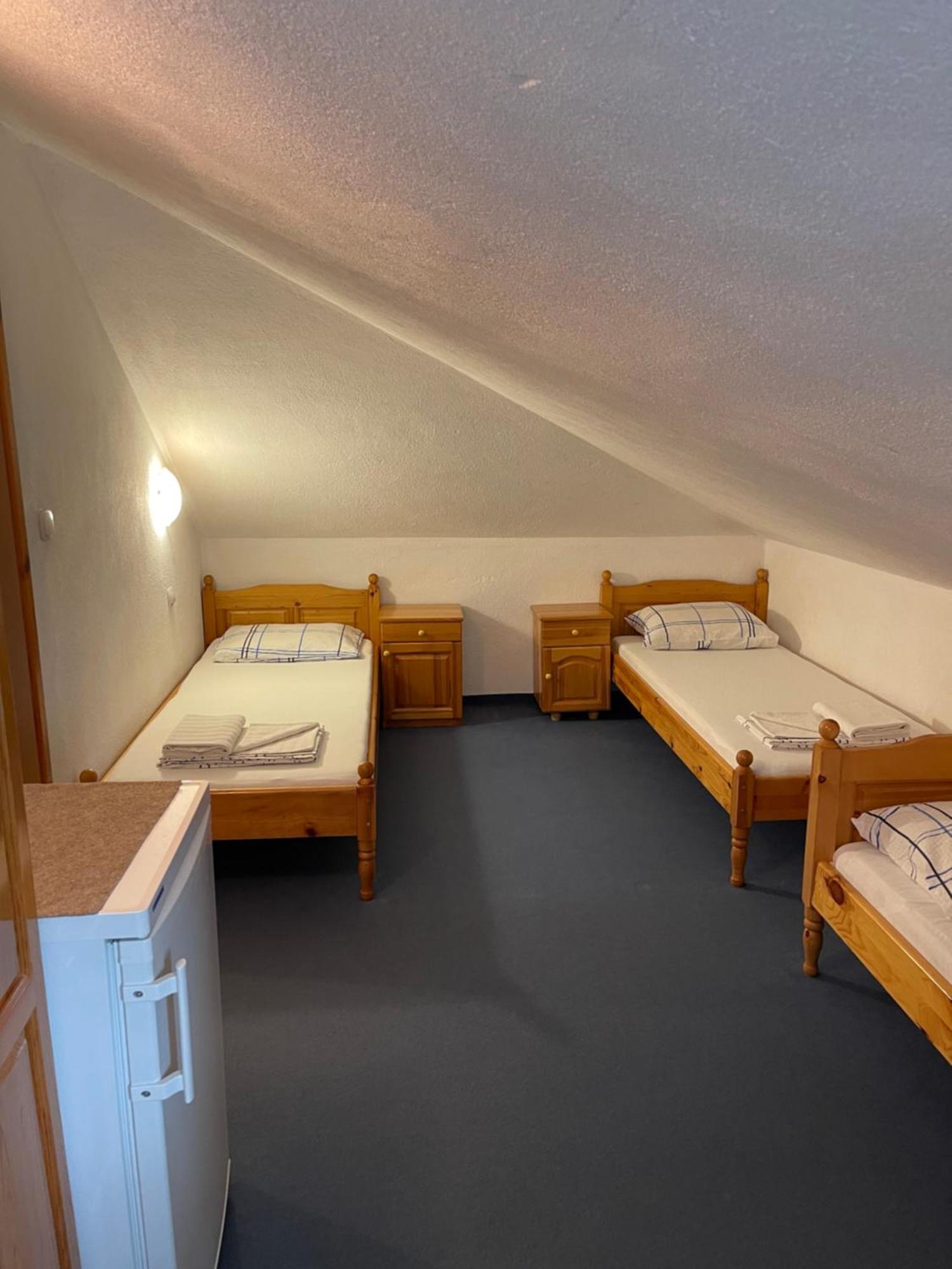 Chervenkov Guest House Chernomorets Room photo