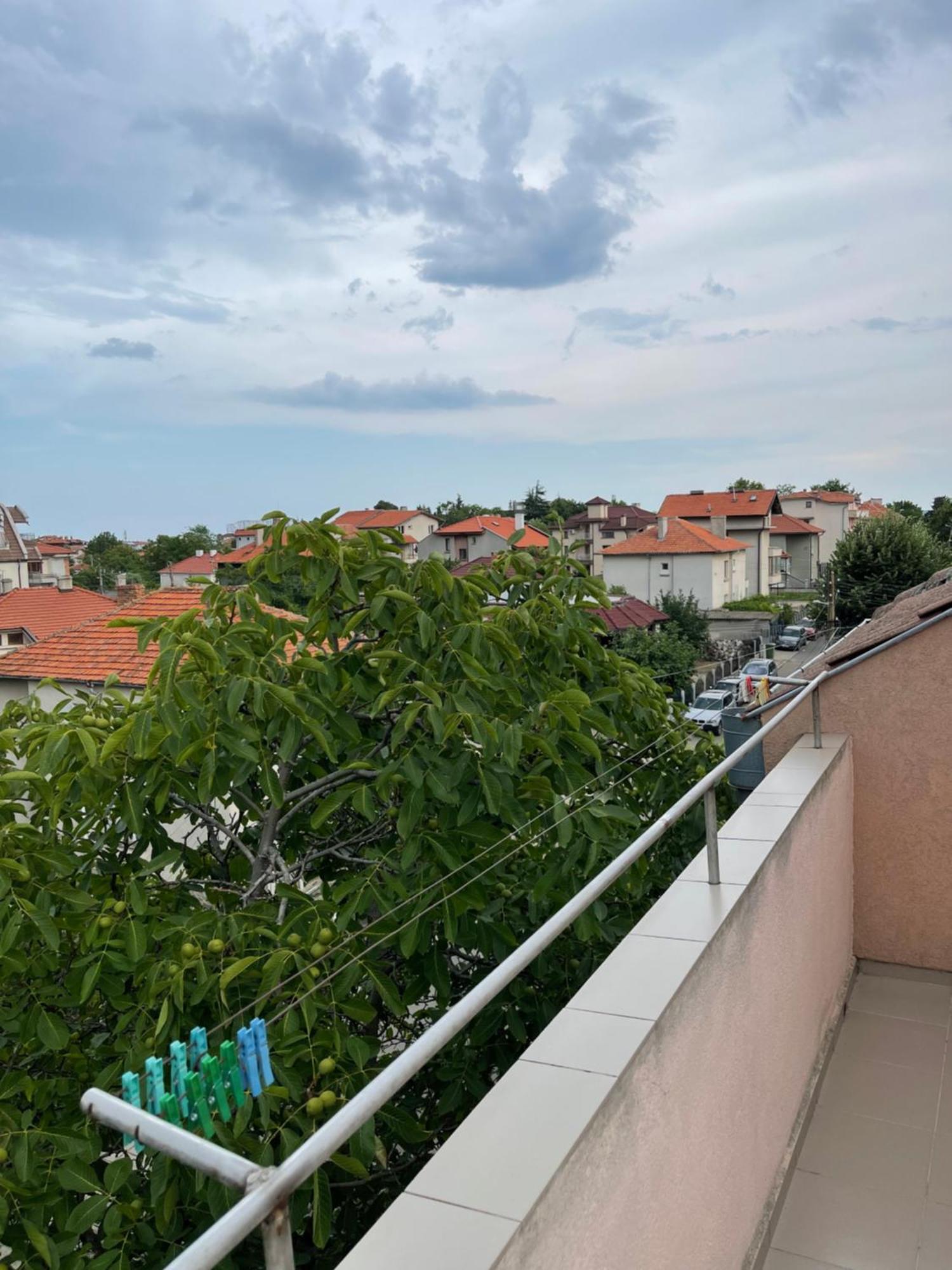 Chervenkov Guest House Chernomorets Room photo