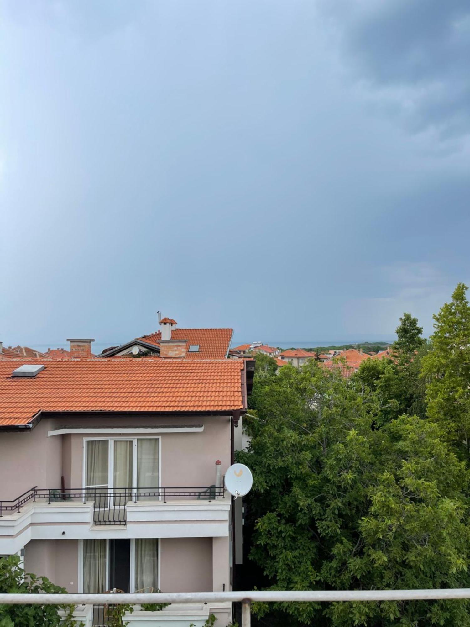 Chervenkov Guest House Chernomorets Room photo