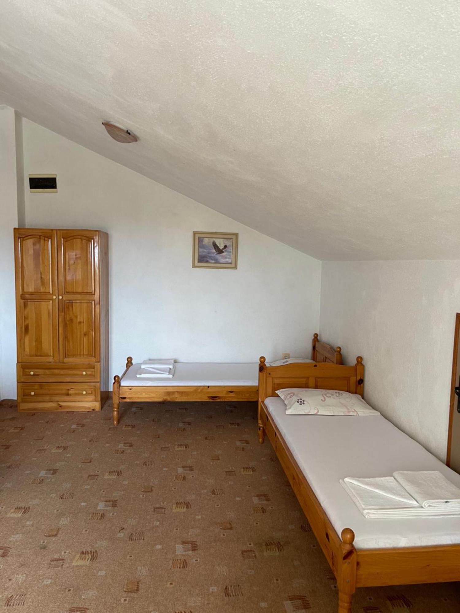 Chervenkov Guest House Chernomorets Room photo