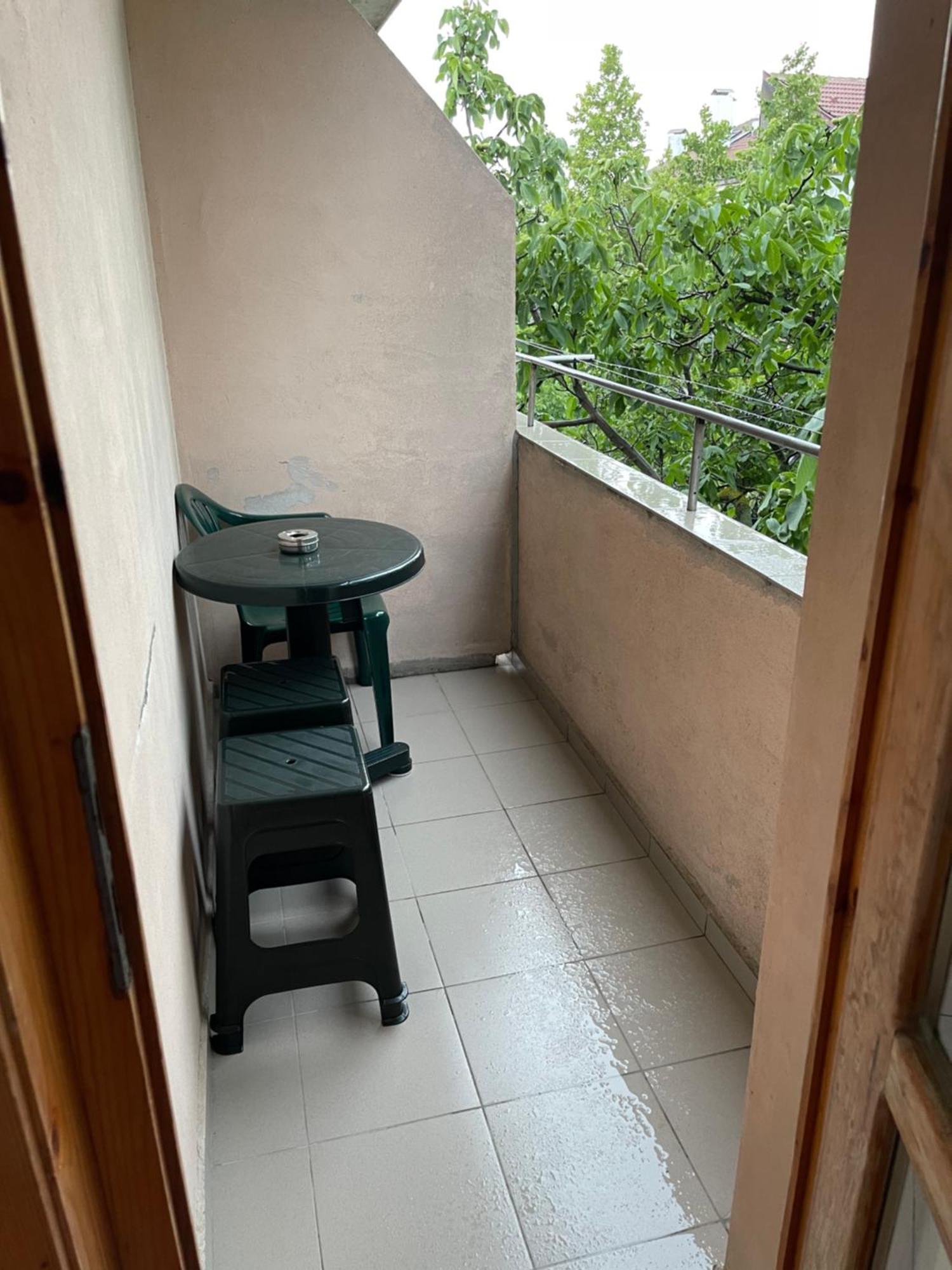 Chervenkov Guest House Chernomorets Room photo