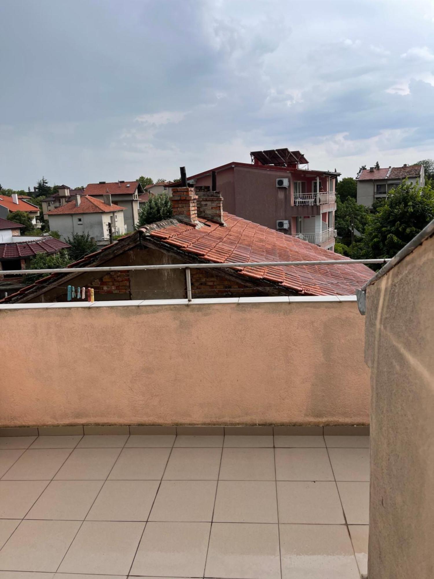 Chervenkov Guest House Chernomorets Room photo