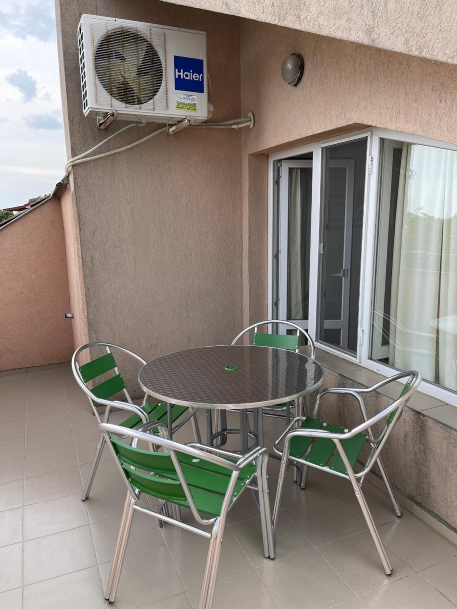 Chervenkov Guest House Chernomorets Room photo