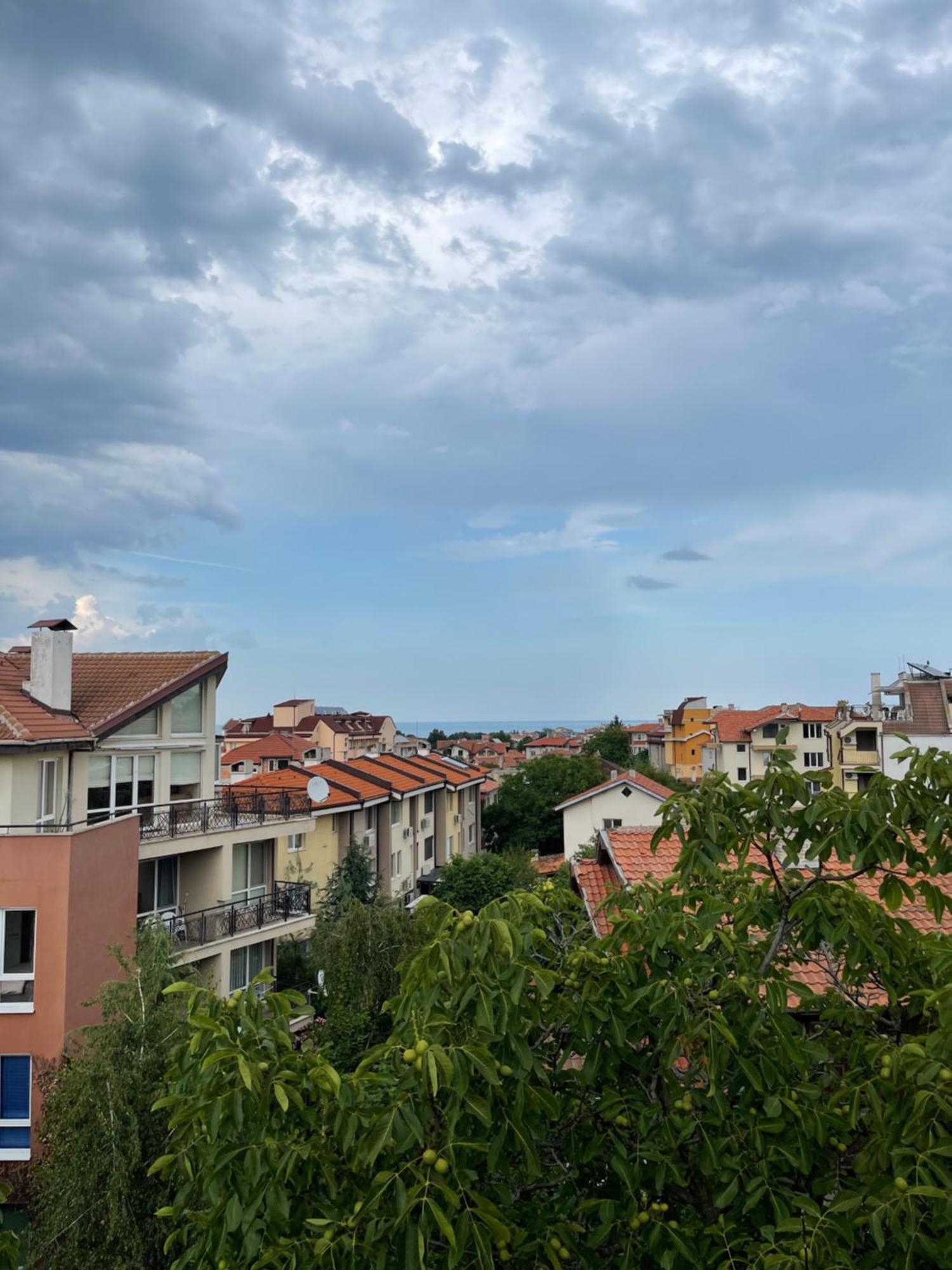 Chervenkov Guest House Chernomorets Room photo