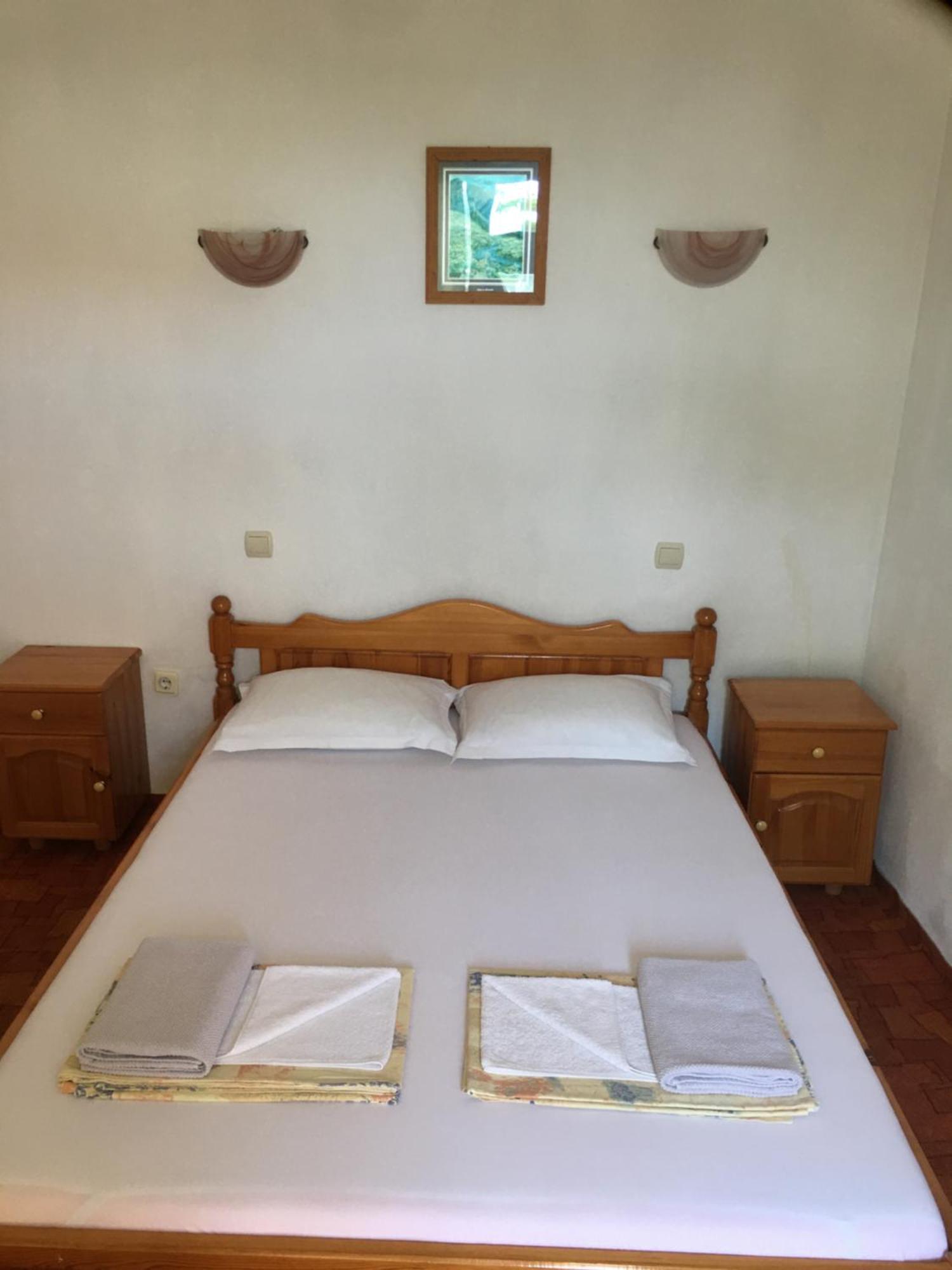 Chervenkov Guest House Chernomorets Room photo