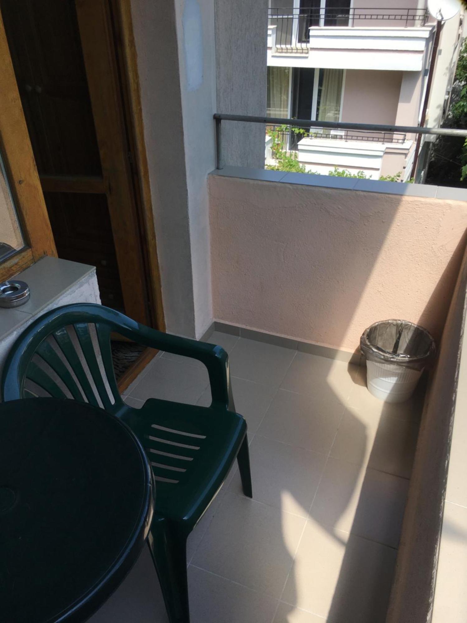 Chervenkov Guest House Chernomorets Room photo