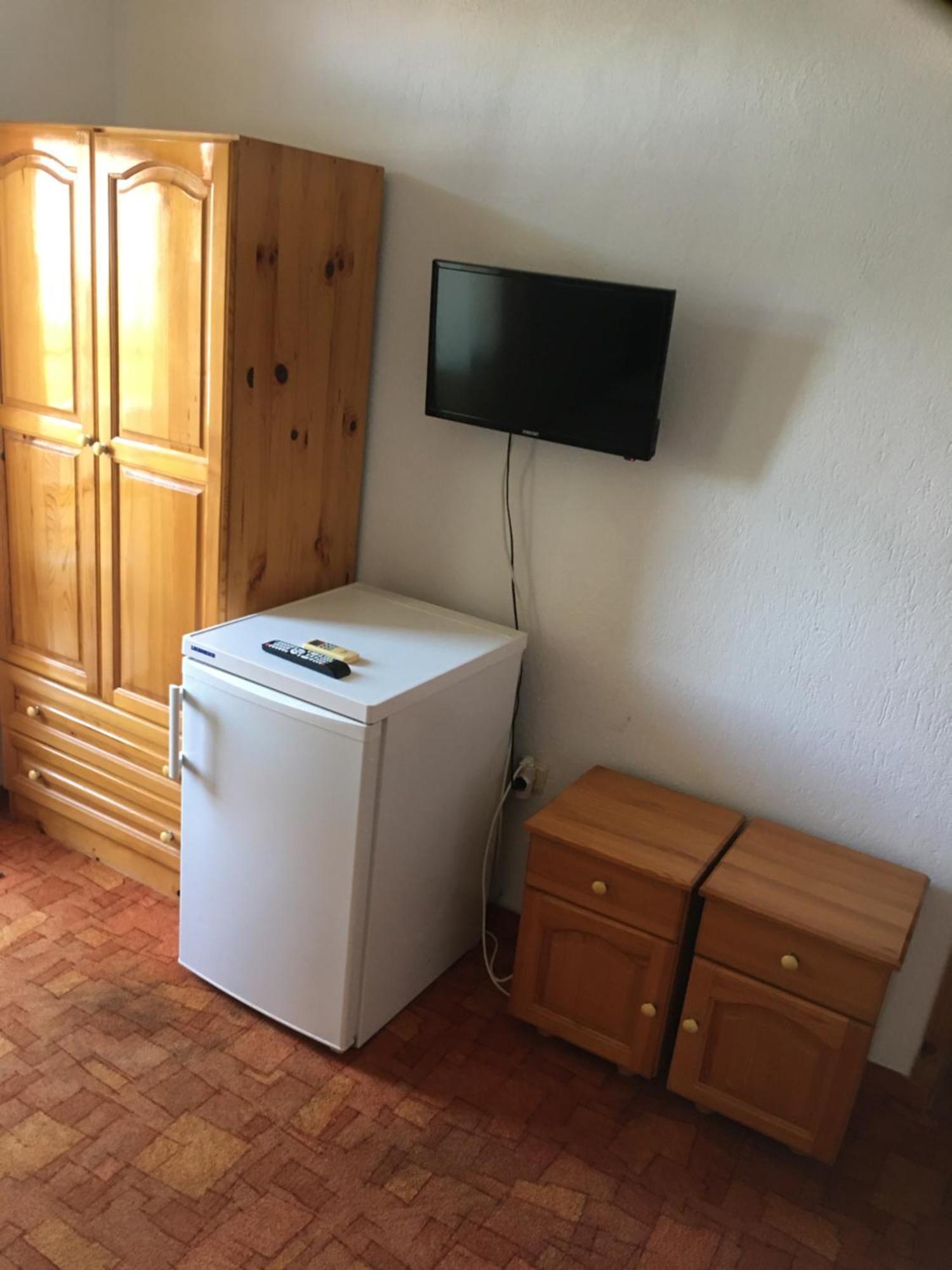 Chervenkov Guest House Chernomorets Room photo