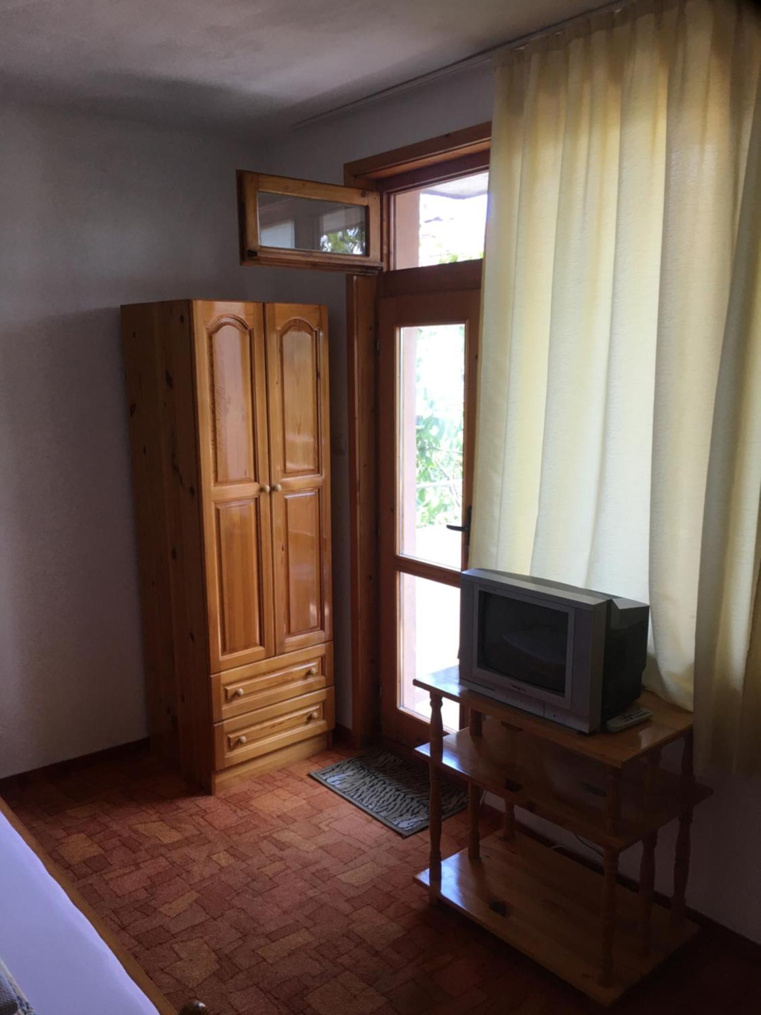 Chervenkov Guest House Chernomorets Room photo