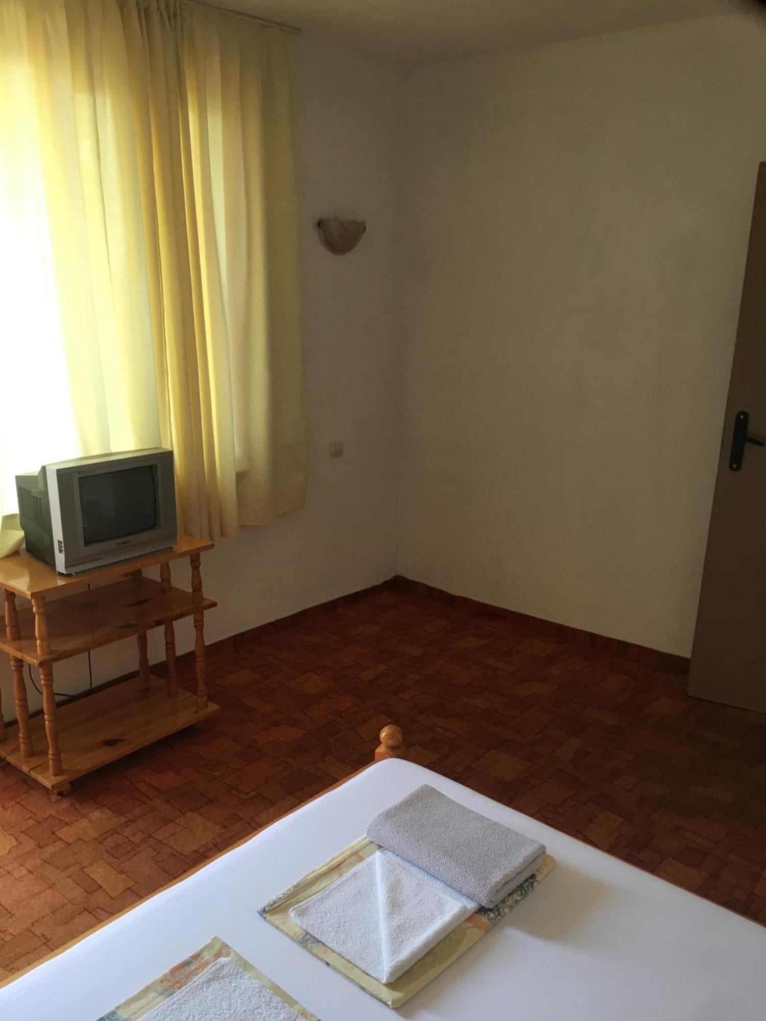 Chervenkov Guest House Chernomorets Room photo