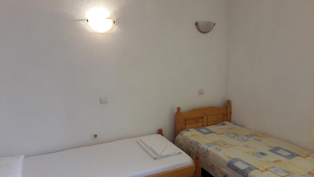 Chervenkov Guest House Chernomorets Room photo